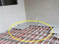 不用水泥砂浆怎么贴瓷砖 新的方式更高效？