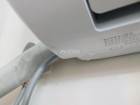 空调室内机漏水花500维修 才发现问题出在最简单的地方